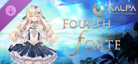KALPA: Cosmic Symphony -  Fourth Forte Pack