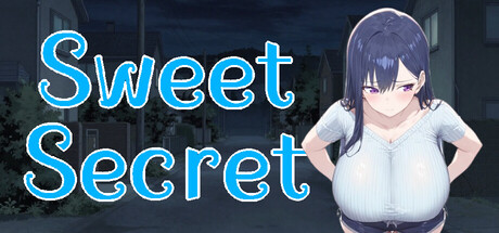 Sweet Secret