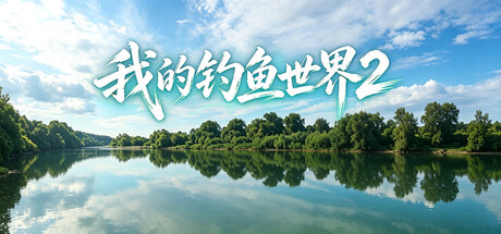 我的钓鱼世界2