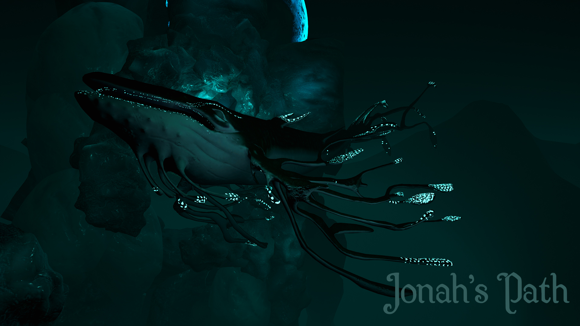 Jonah's Path screenshot 6