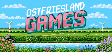 Ostfriesland Games — Steam header