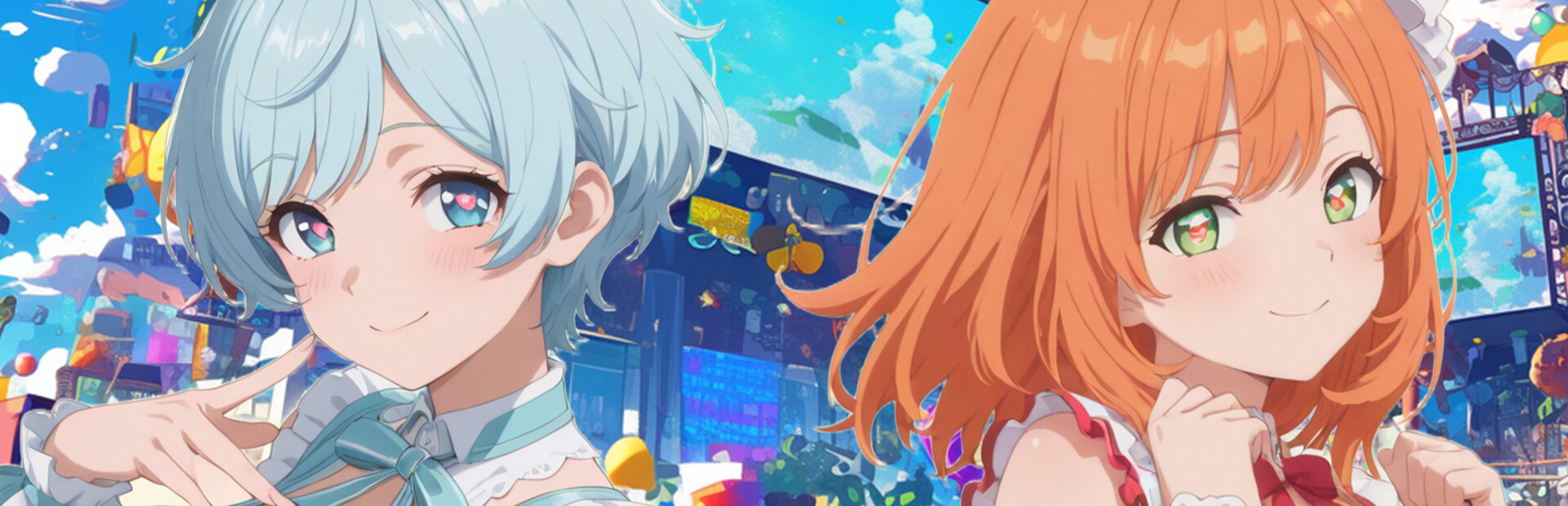 Idol Lust