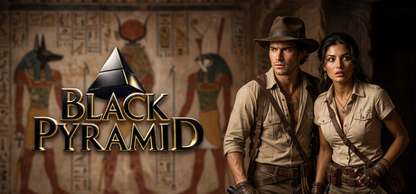 Black Pyramid