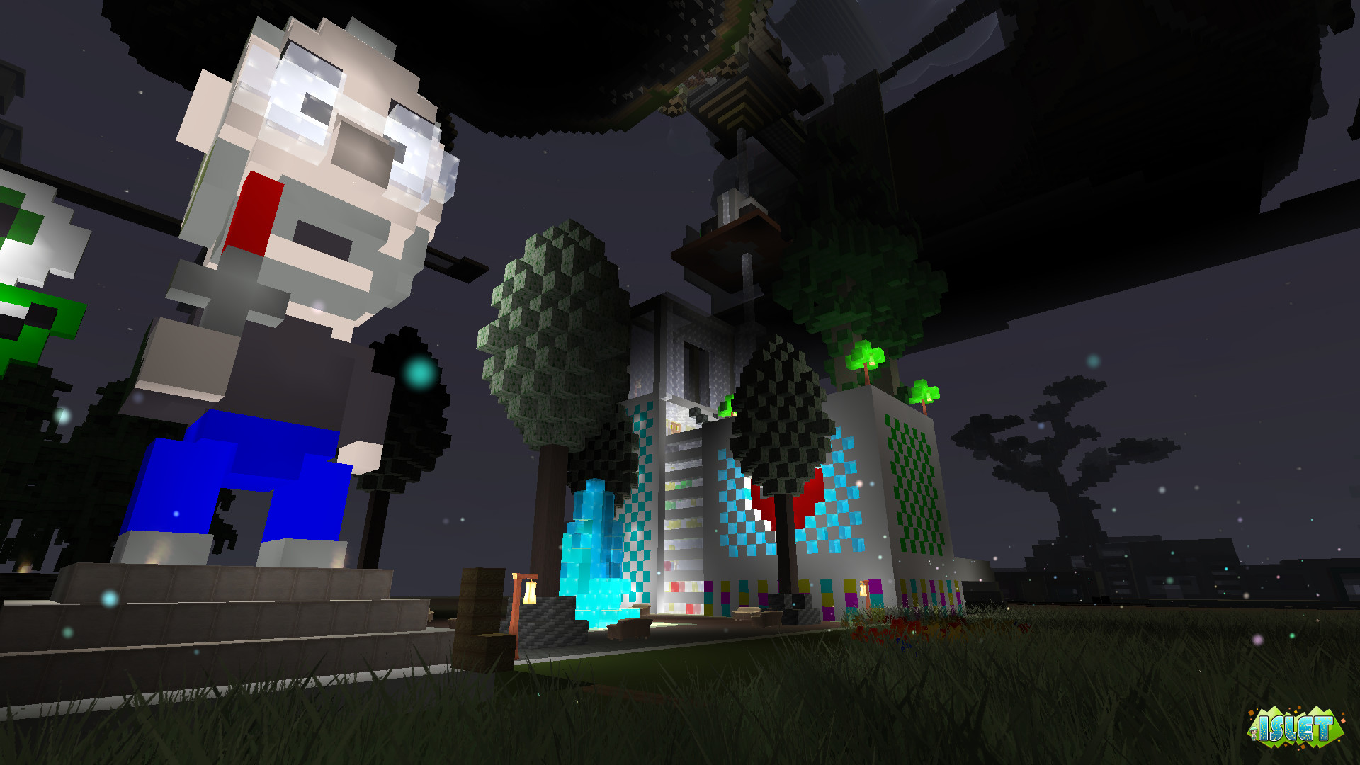 Islet Online - Creative Mode screenshot 6
