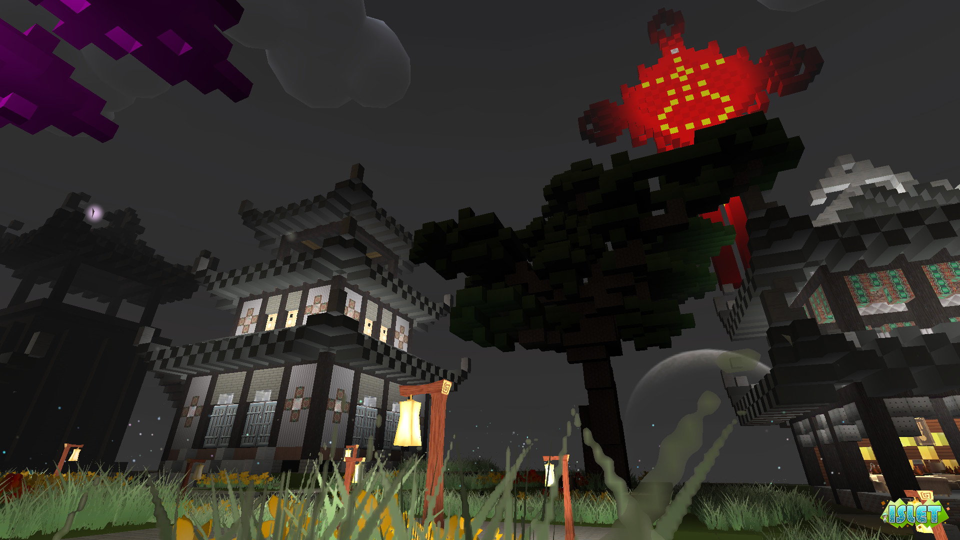 Islet Online - Creative Mode screenshot 8