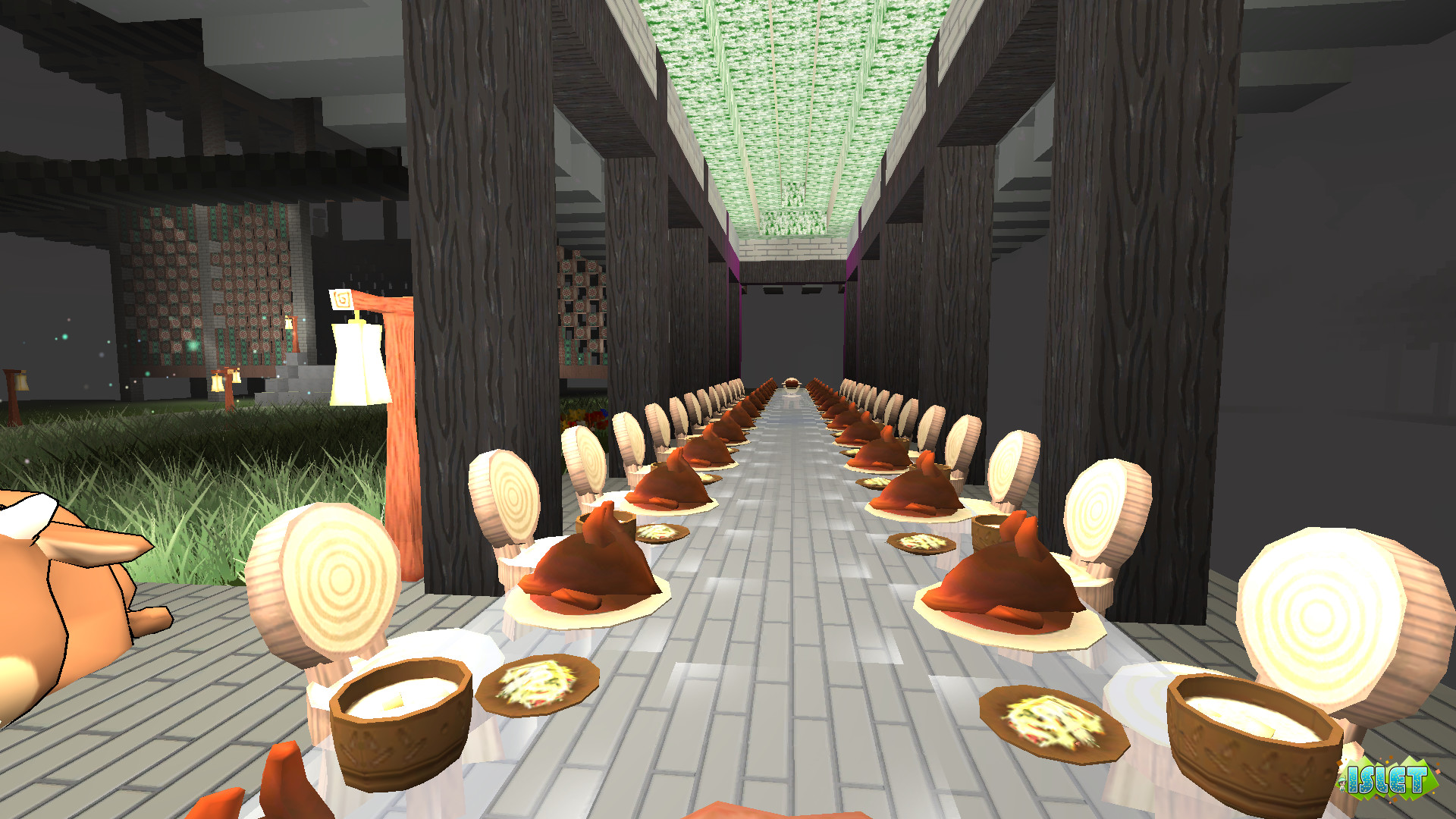 Islet Online - Creative Mode screenshot 7