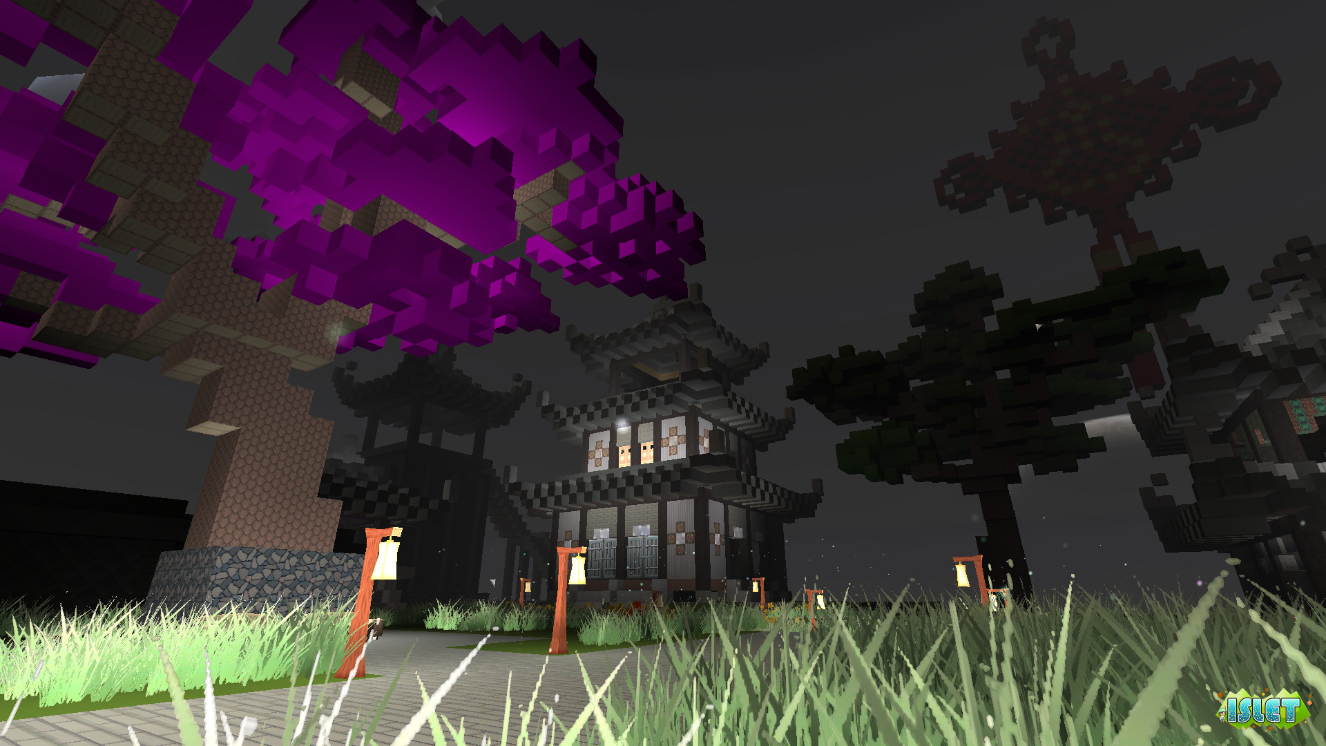 Islet Online - Creative Mode screenshot 9