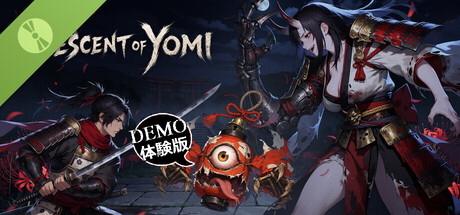 Descent of Yomi Demo