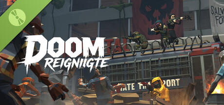 Doom Reignite Démo