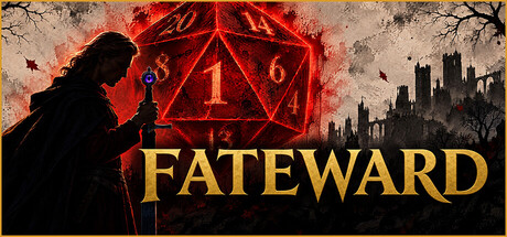Fateward — Steam header