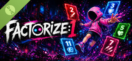 FACTORIZE: 1 Demo