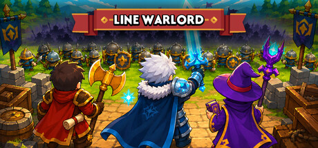 LINE WARLORD