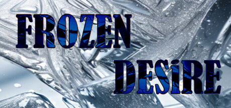 frozen desire