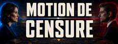 Постер Motion De Censure