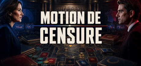 Motion De Censure