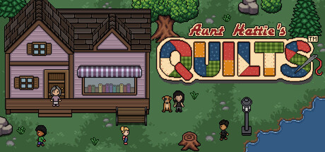 Aunt Hattie's Quilts