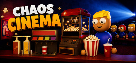 Chaos Cinema