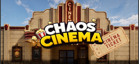 Chaos Cinema