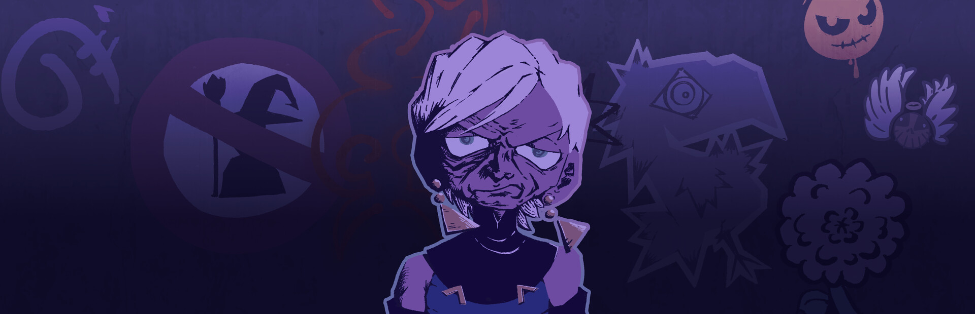 Break the Witch