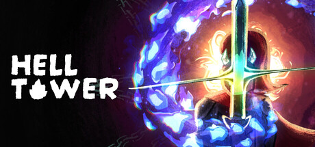 Helltower — Steam header