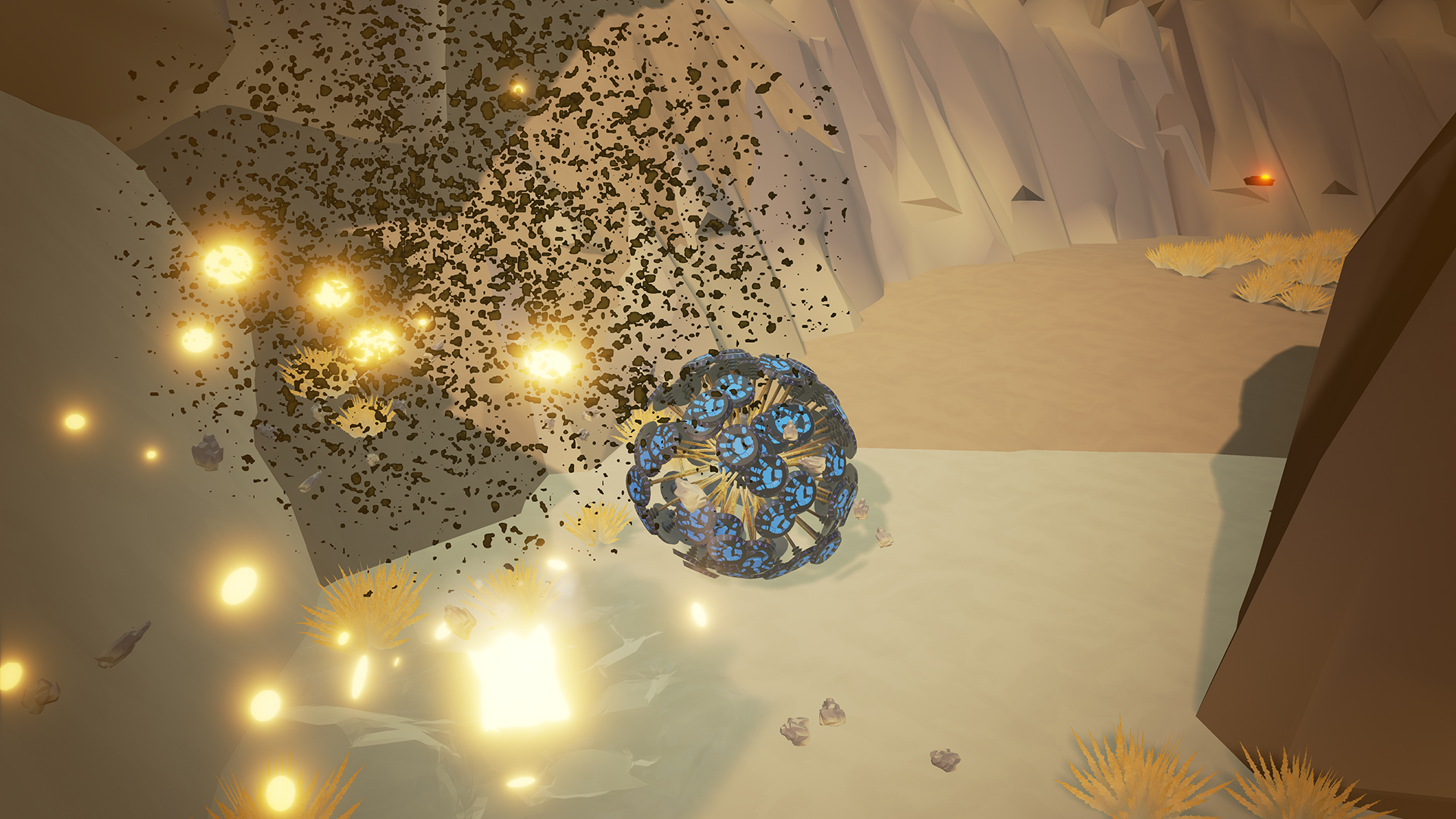 NeverMine screenshot 4