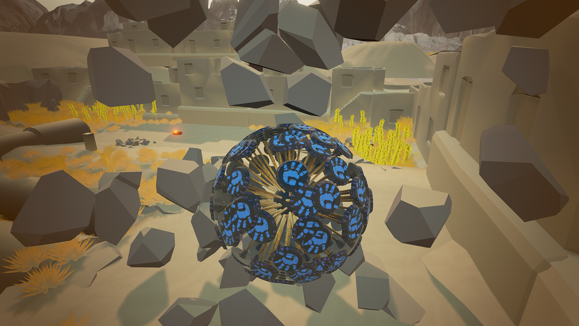 NeverMine screenshot 2