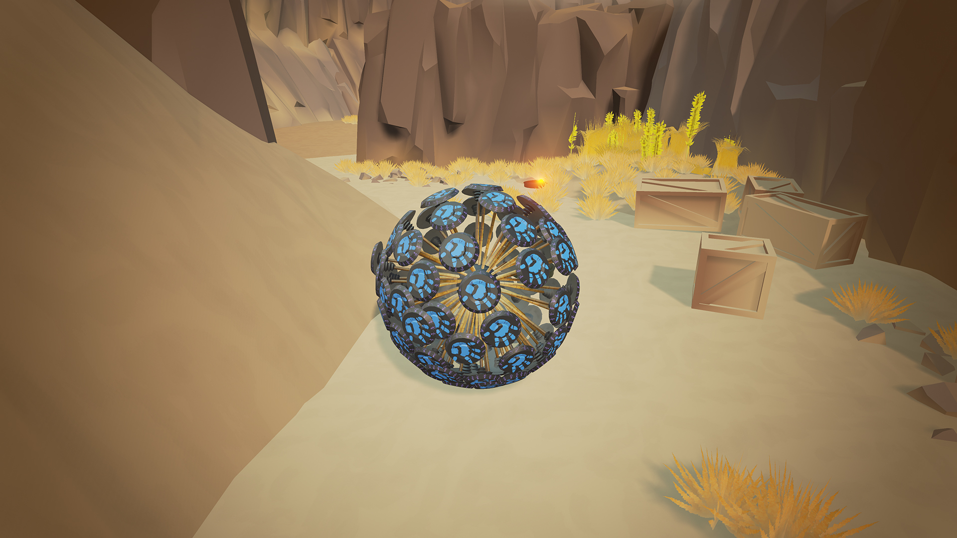 NeverMine screenshot 3
