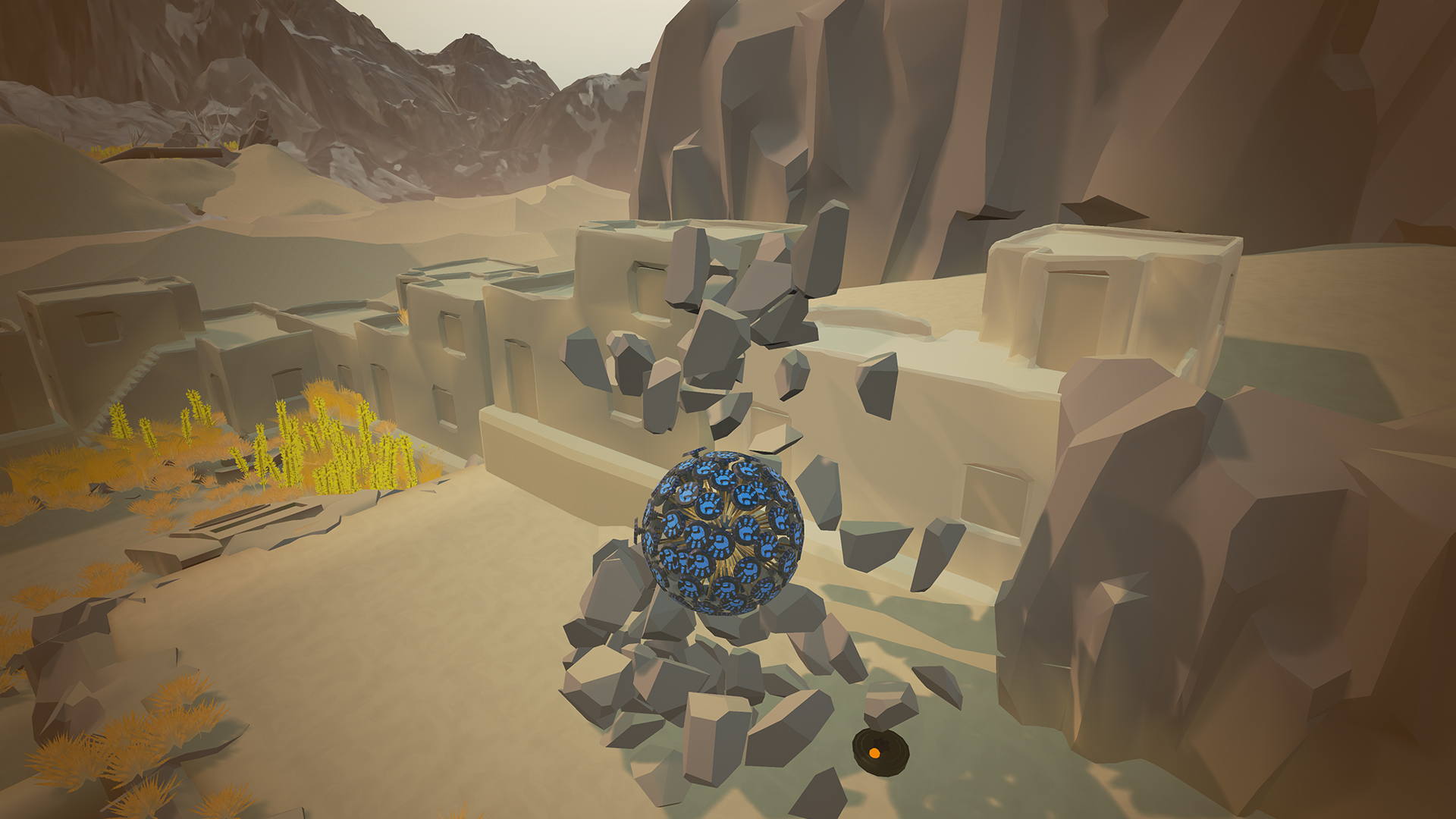 NeverMine screenshot 6