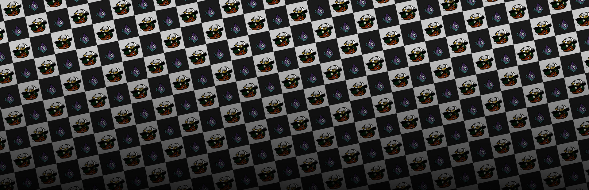 Teddy's Horde