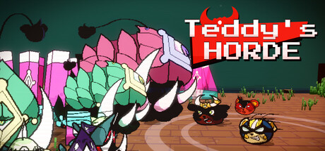 Teddy's Horde