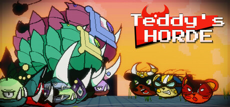 Teddy's Horde
