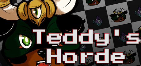 Teddy's Horde