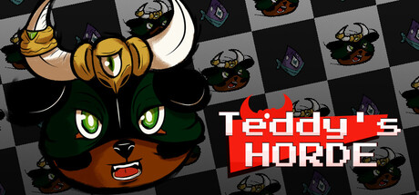 Teddy's Horde