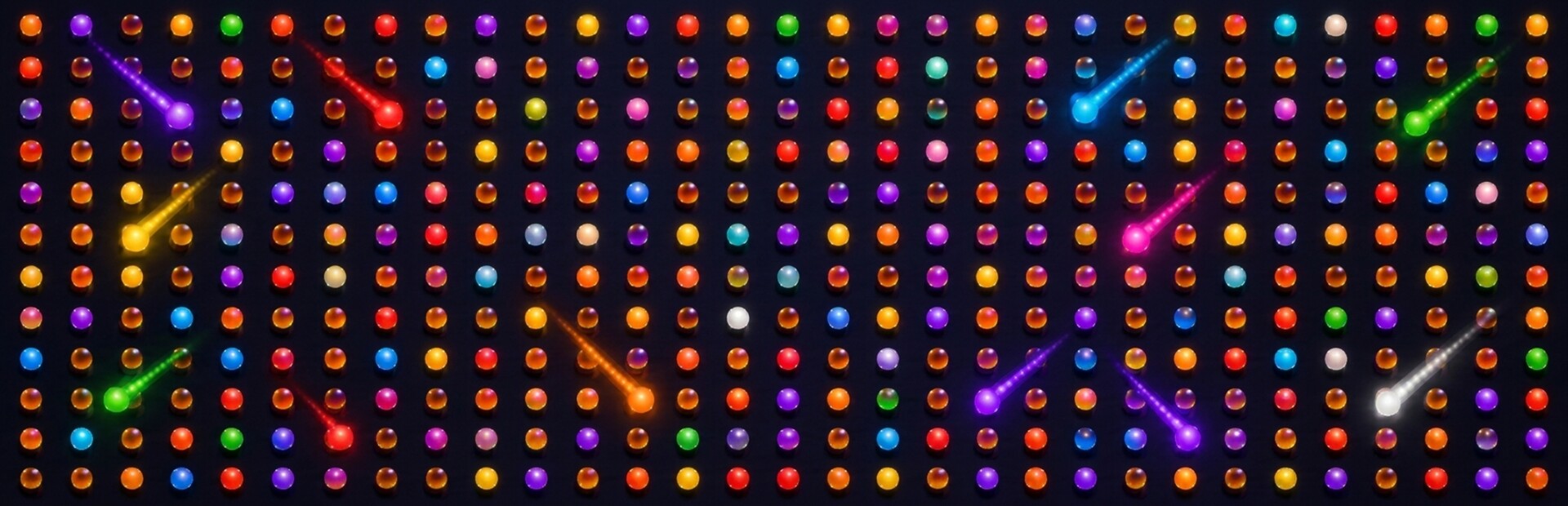 Plonkers - totally bonkers plinko