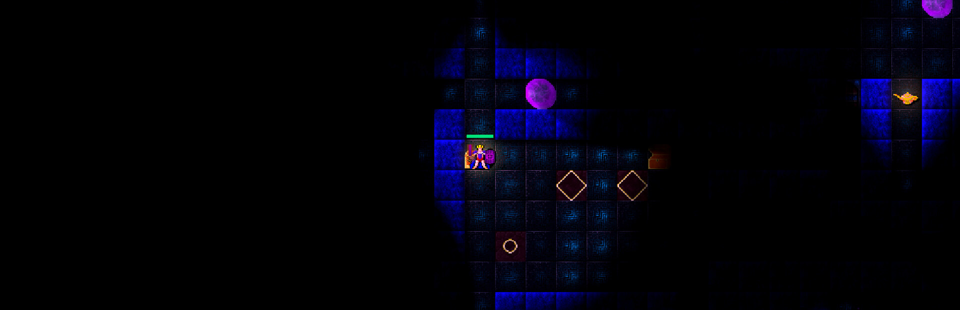 Botter - Idle Dungeon Crawler