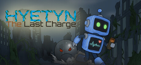 Hyetyn: The Last Charge