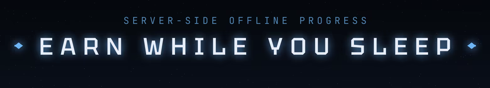 Idle Fleet