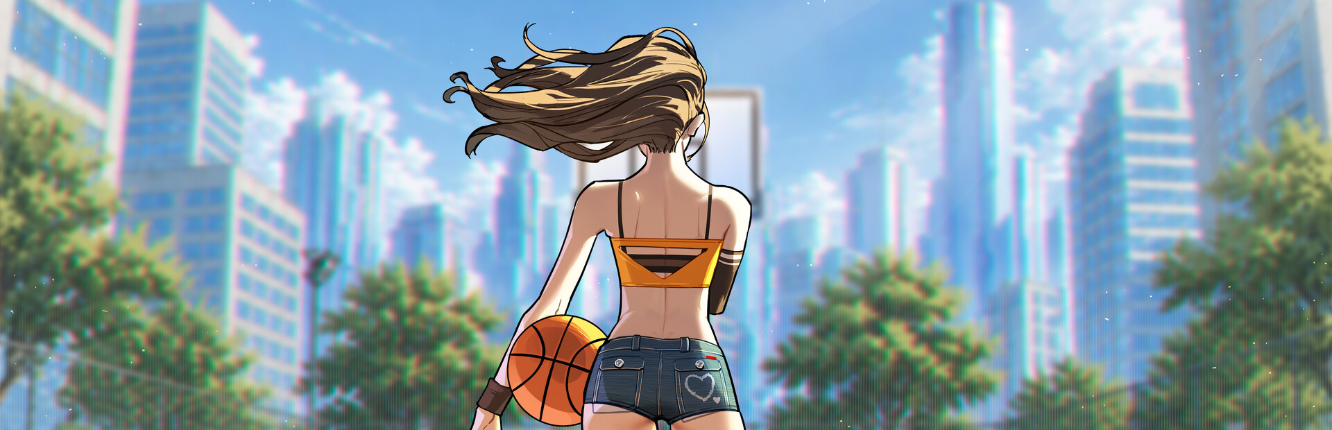 FreeStyle 2 Classic: Street Basketball