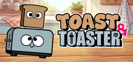 Toast & Toaster