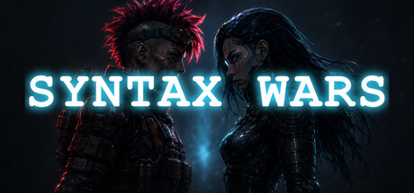 SYNTAX WARS