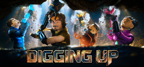 Digging Up