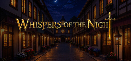 Whispers of the Night