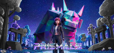 Prismals