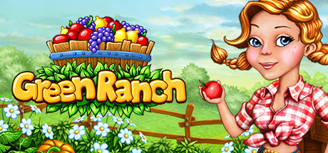 Green Ranch — Steam header