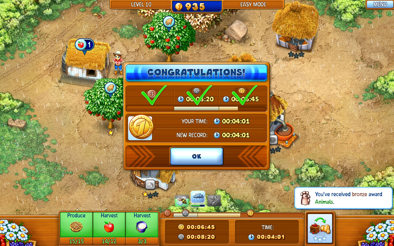 Green Ranch screenshot 7