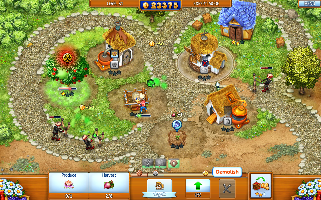 Green Ranch screenshot 13