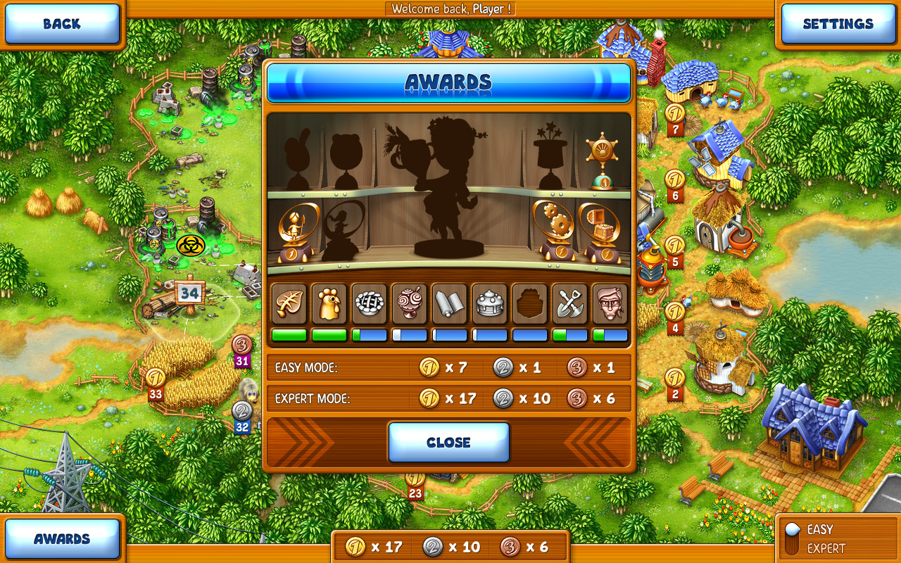 Green Ranch screenshot 8