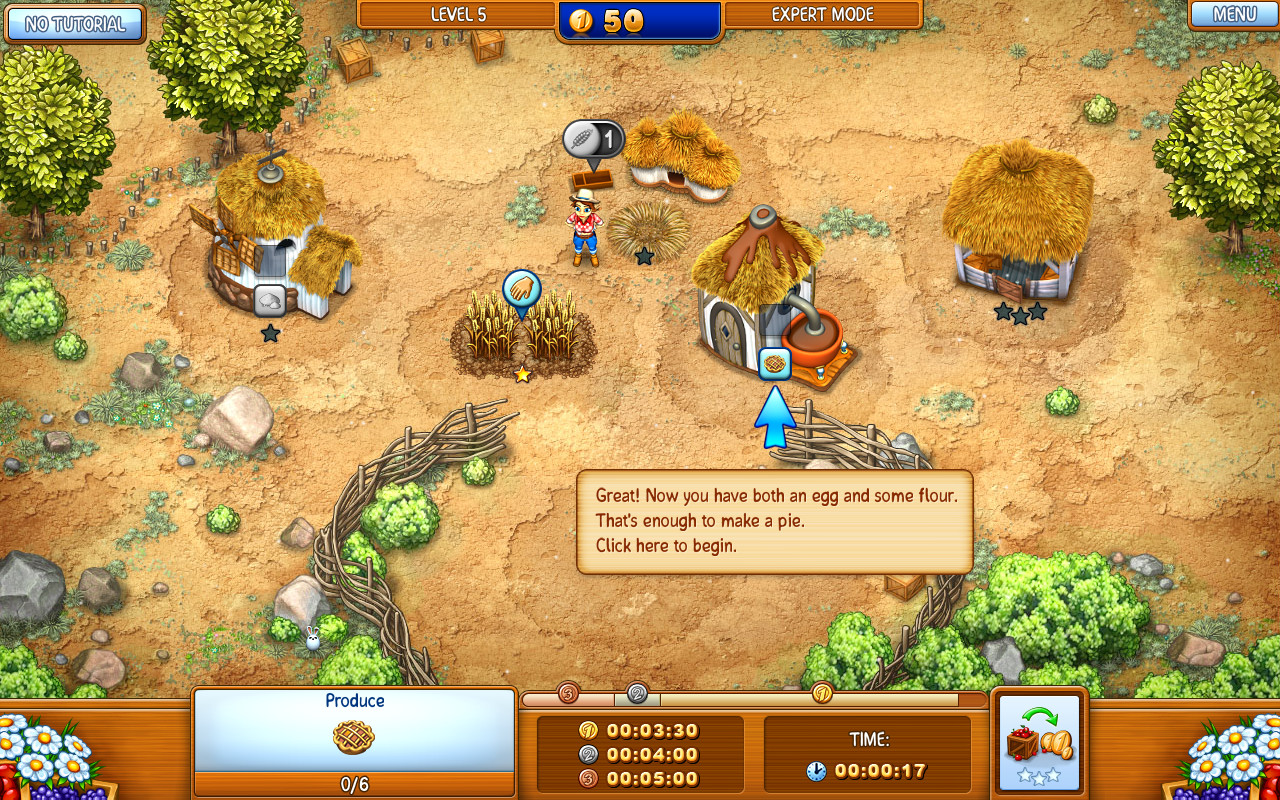 Green Ranch screenshot 9