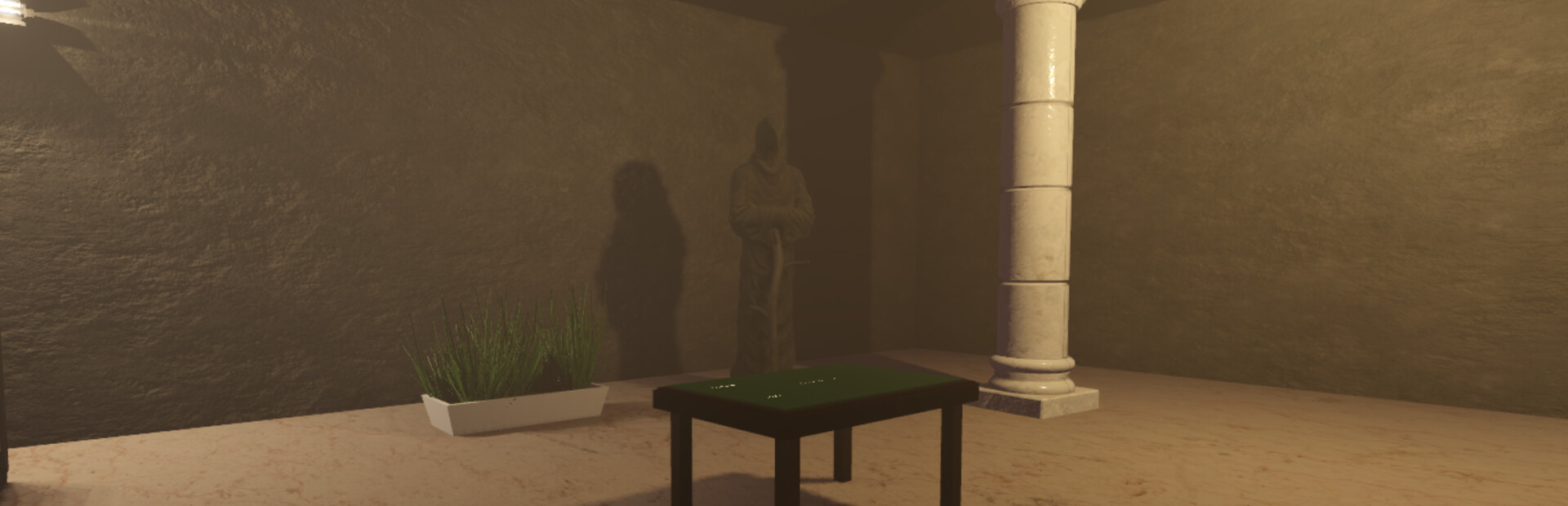 Casino of Time