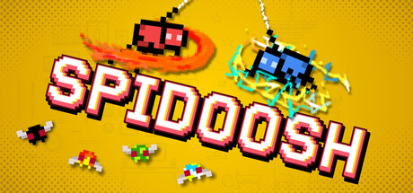 Spidoosh
